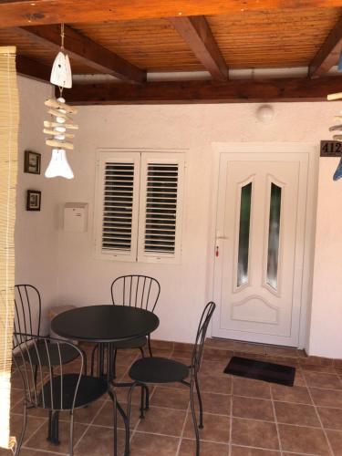 Gallery image of Apartman Durda - ideal for Families in Lopar