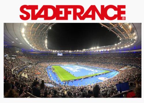 Billede fra billedgalleriet på Maison de rêve proche de stade de France, location pour les jeux olympiques 2024 i Bobigny