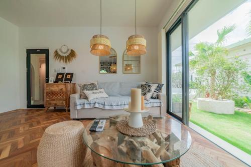 Gambar di galeri bagi The House By The Sea di Pulau Miyako
