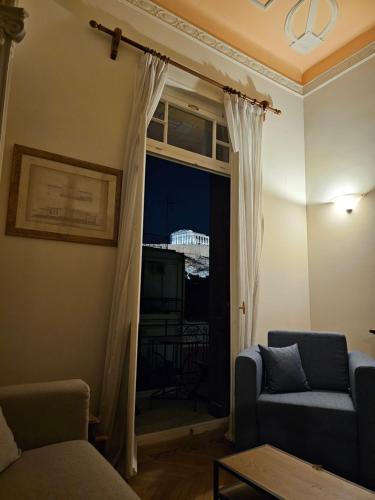 Acropolis Eternal Mansion by YHA
