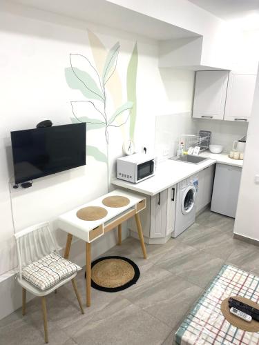 apartment s