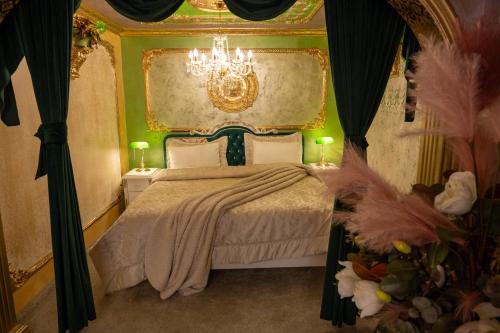 Aparthotel AA