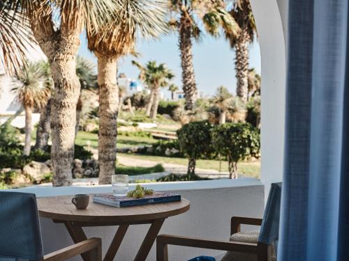 Fotografie z fotogalerie ubytování Olvos Koufonisia v destinaci Koufonisia