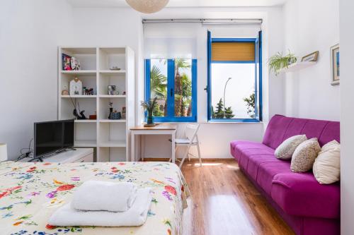 Apartman Zara
