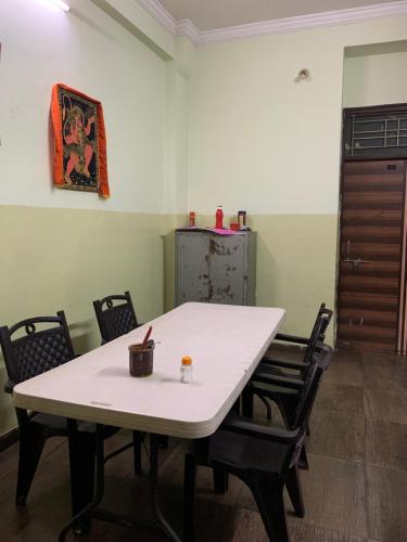 Fotografie z fotogalerie ubytování Gurukripa Pulse 636 hostel v destinaci Kota