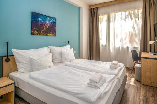 Zsóry Liget Panzió