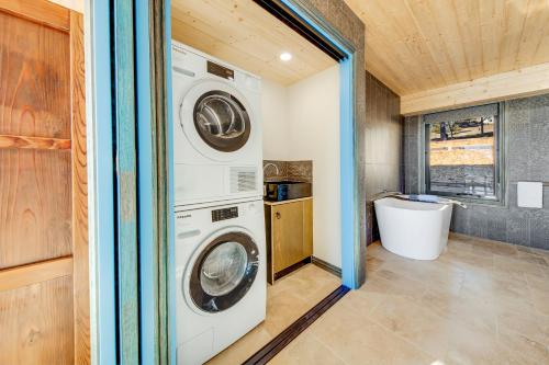Φωτογραφία από το άλμπουμ του Panoramia Villas σε Myrtleford