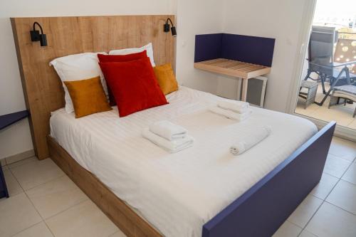 Sete Thau Indigo 403