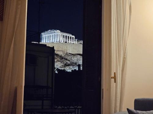 Acropolis Eternal Mansion by YHA