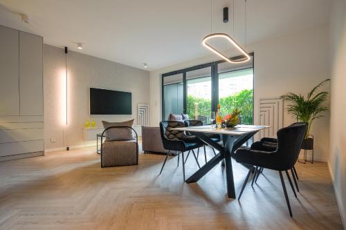 Silver Moon by Baltica Apartments