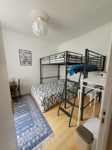 Cozy and nice homestay room - chambre d'hôte