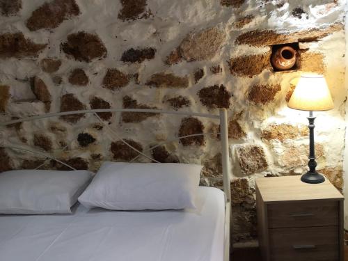 Fotografie z fotogalerie ubytování Iliotropio Art ve městě Chania