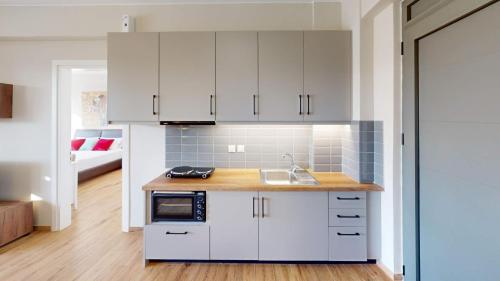 Gallery image of Epipleon Serenity Villas in Nafpaktos