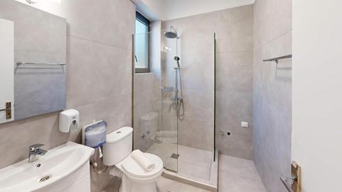 Gallery image of Epipleon Serenity Villas in Nafpaktos