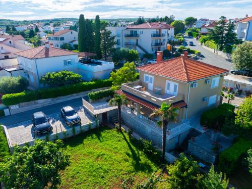 Studio in Tiny House in Krk City Center