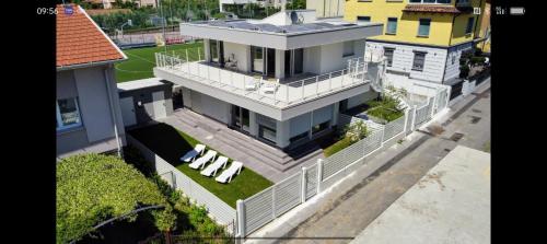 Gallery image of Loreto in Marone