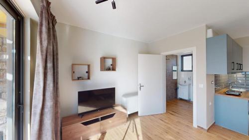 Gallery image of Epipleon Serenity Villas in Nafpaktos