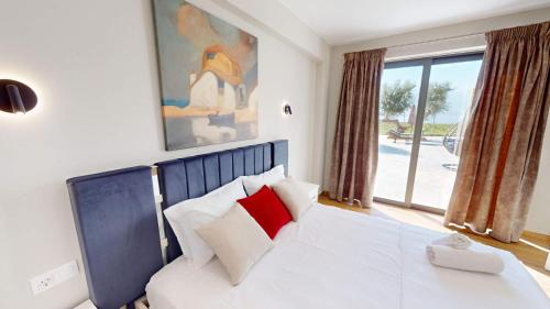 Gallery image of Epipleon Serenity Villas in Nafpaktos