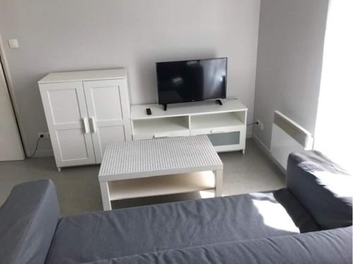 バルヌヴィル・カルトゥレにあるBarneville Plageのギャラリーの写真