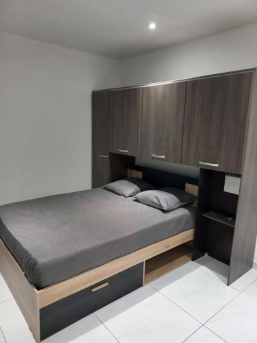 Maisonnette entière