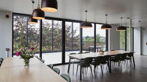 Galeriebild der Unterkunft Vakantiewoning Het Kasterhuis in Wetteren
