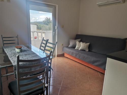 Gambar di galeri bagi Apartments Dumencic Rab di Rab