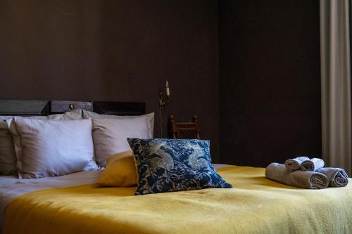 Kép Ballerina Bianca bed & breakfast szállásáról Grottazzolinában a galériában