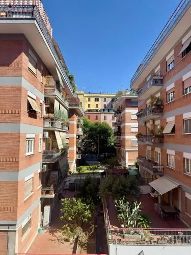 Olimpia Bis - Gianicolo - Trastevere - Vaticano - Centro Storico di Roma photo 22