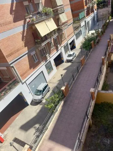 Olimpia Bis - Gianicolo - Trastevere - Vaticano - Centro Storico di Roma photo 24