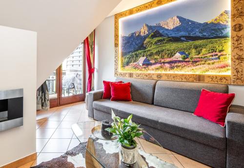 Apartament Pardałówka Prestige