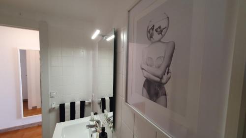 Doré tranquilo y luminoso apartamento