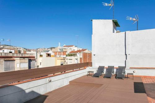Stay Unique Apartments Vila de Gracia