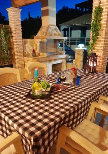 Panagari's Sweet Home