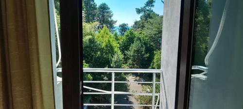 Gallery image of Hotel 288a in K'obulet'i