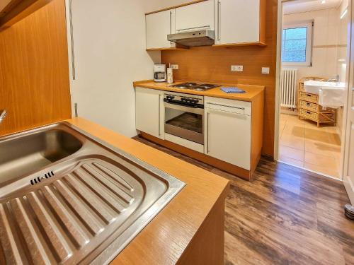 Cuina o zona de cuina de Pias Koje