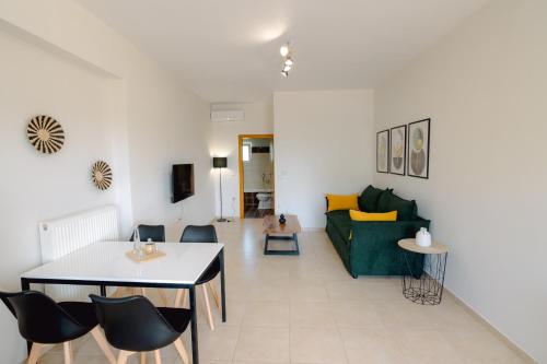 Ibis Apartments Chania,close to the beach