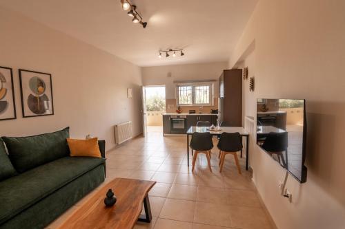 Ibis Apartments Chania,close to the beach