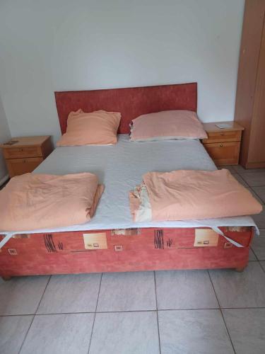 Belvarosi Apartman Tapolca 8300 Tapolca, Ley József utca kép - 3