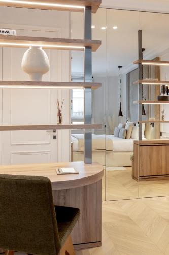 TheLander - Serviced Apartments in Louvre - Rivoli photo 122
