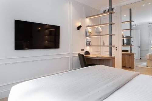 TheLander - Serviced Apartments in Louvre - Rivoli photo 126