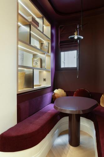 TheLander - Serviced Apartments in Louvre - Rivoli photo 119