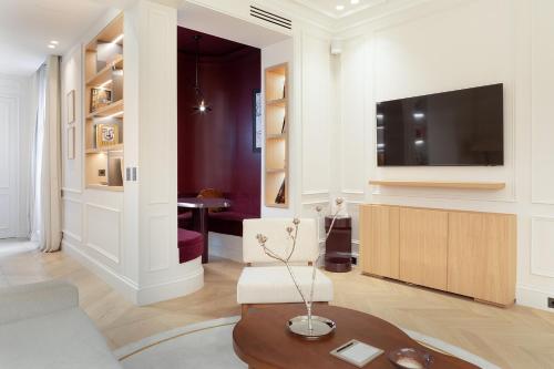 TheLander - Serviced Apartments in Louvre - Rivoli photo 117