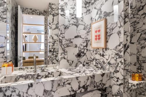 TheLander - Serviced Apartments in Louvre - Rivoli photo 129