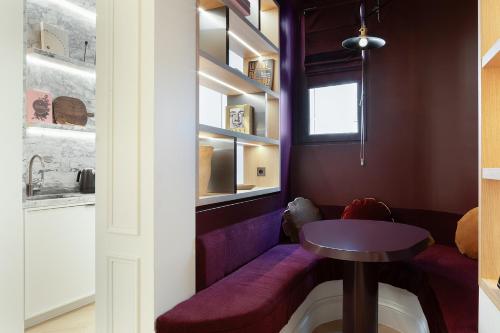 TheLander - Serviced Apartments in Louvre - Rivoli photo 118