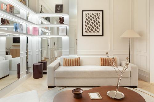TheLander - Serviced Apartments in Louvre - Rivoli photo 113