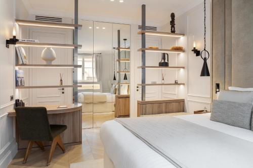 TheLander - Serviced Apartments in Louvre - Rivoli photo 124