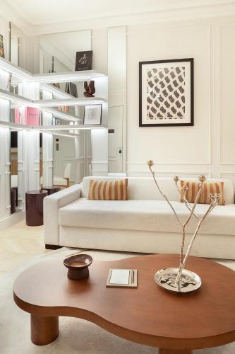TheLander - Serviced Apartments in Louvre - Rivoli photo 112