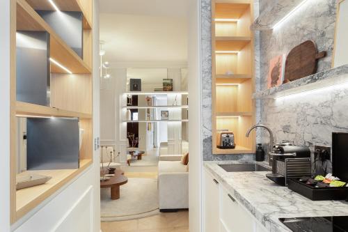 TheLander - Serviced Apartments in Louvre - Rivoli photo 76