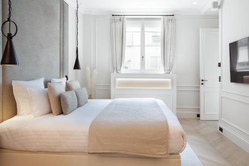 TheLander - Serviced Apartments in Louvre - Rivoli photo 123