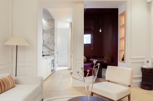 TheLander - Serviced Apartments in Louvre - Rivoli photo 116